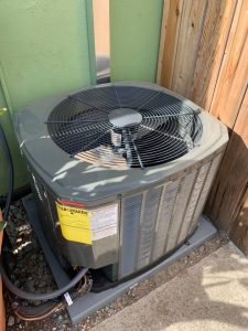 AC Pro Air Conditioner